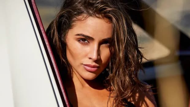Olivia Culpo